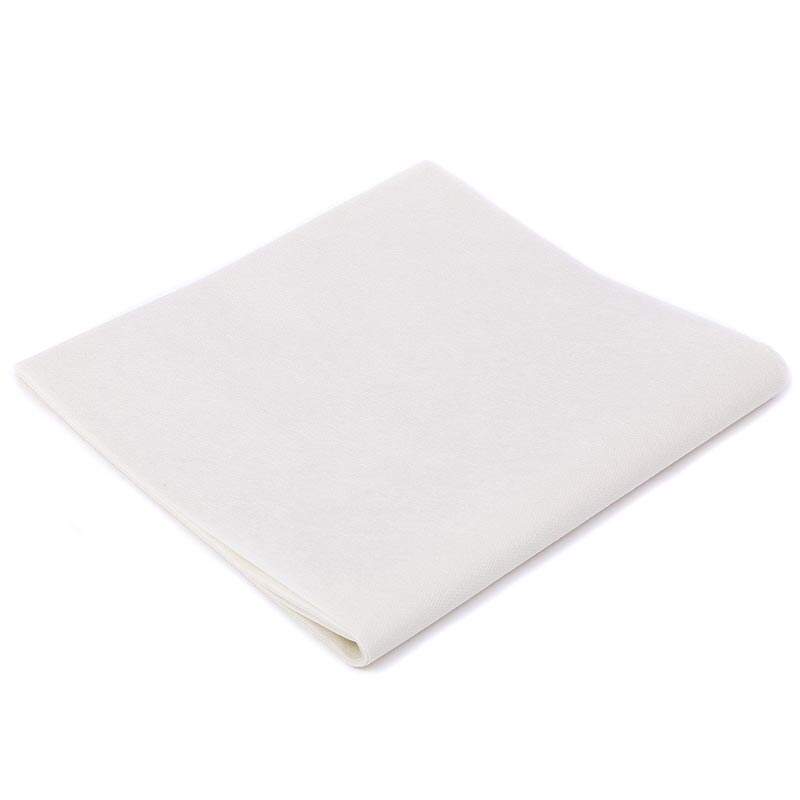 IDEAL PARTY TOVAGLIA TNT 100X100 PEZZI 25/ CFZ - 4CFZ/CRT BIANCO