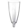GOLD PLAST FLUTE IN PS TRASP 120 CC 20 PZ/CFZ 40 CF/CRT