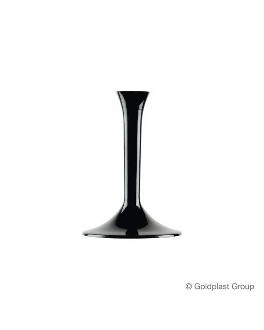 GOLD PLAST GAMBO NERO FLUTE/CALICI 20 PZ/CFZ 20 CFZ/CRT