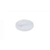 IMBALLAGGI COPERCHIO IN PET 120 CC 100 PZ/CFZ 25 CFZ/CRT
