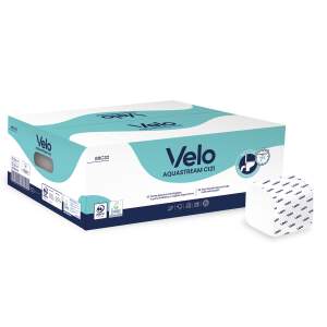 VELO AQUASTREAM IGIENICA INTERFOGLIATA 2 V 210 PZ/CFZ 40 CFZ/CRT